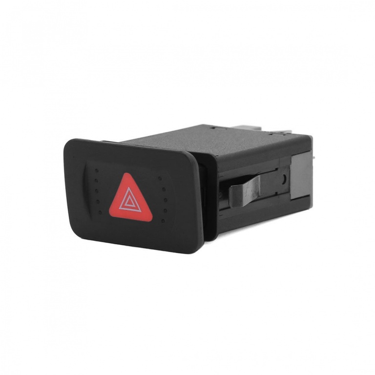 Buton avarie compatibil VW Jetta MK4 1998-2005 1J0 953 235J