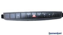 Buton avarie Consola butoane Smart Forfour [2004 -...