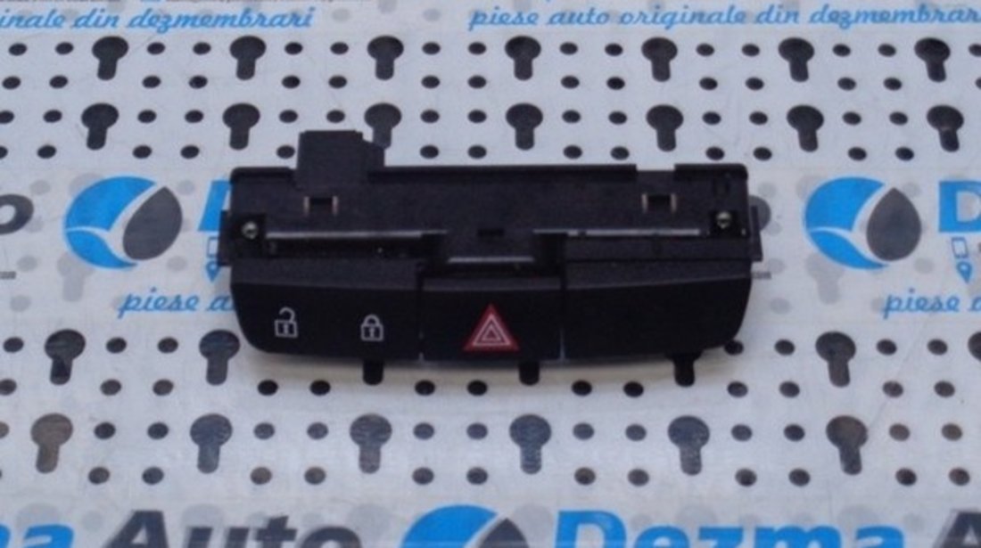 Buton avarie cu buton blocare GM13271927, Opel Insignia (id:205915)