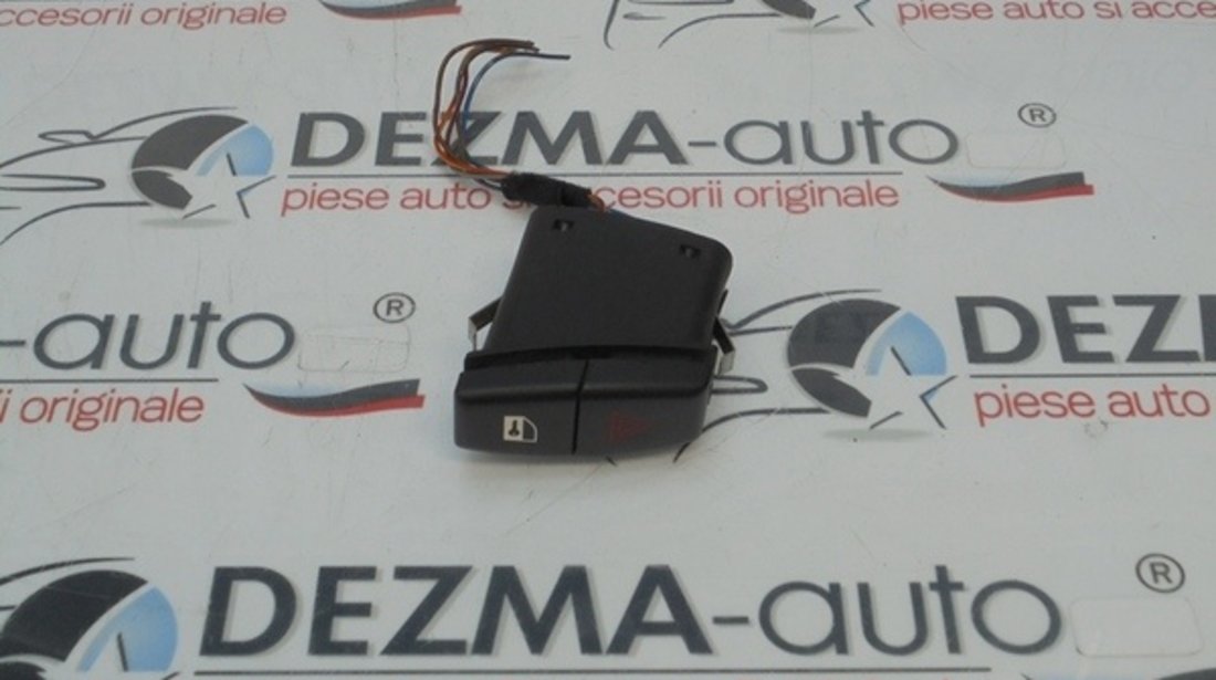 Buton avarie cu buton blocare usi 6131-6919506-04, Bmw X5 (E70) (id:272407)