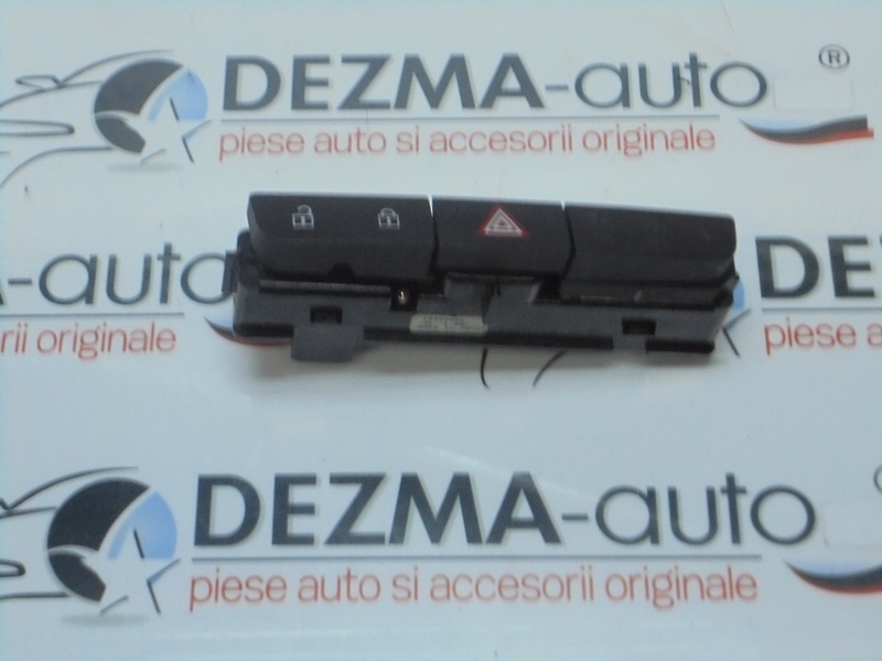 Buton avarie cu buton blocare usi GM13324594, Opel Insignia (id:281432)