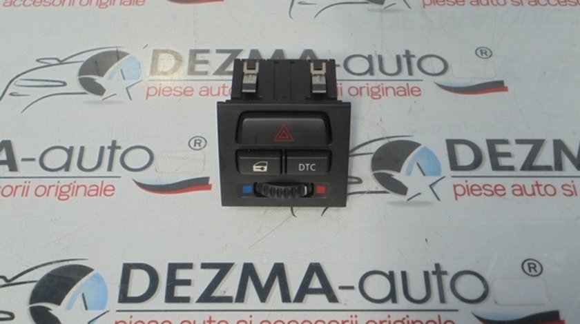 Buton avarie cu buton dtc 6131-6945652-01, Bmw 3 Touring (E91)