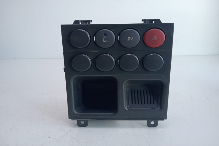 Buton avarie Cu consola butoane 500336398 / 56712 IVECO Daily 3 [1999 - 2006]