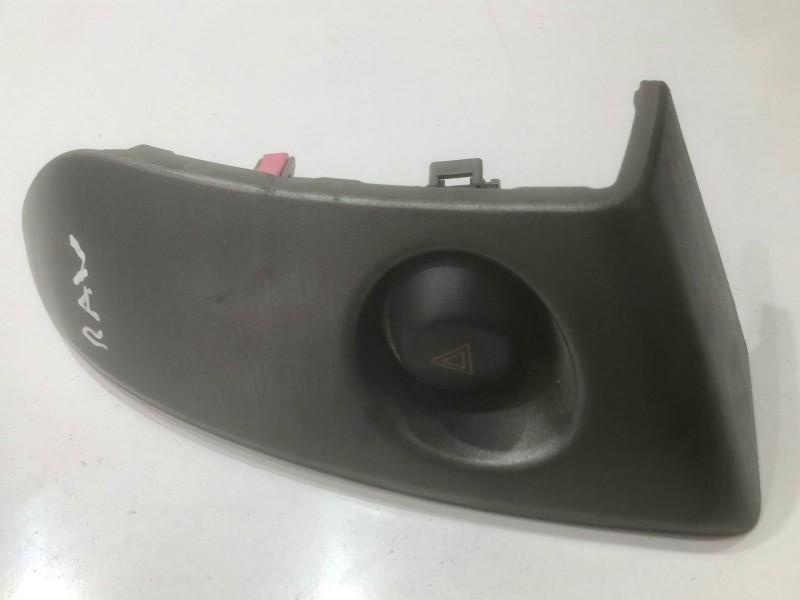 Buton avarie cu ornament 55412-42060 Toyota Rav 4 3 [2005 - 2008]