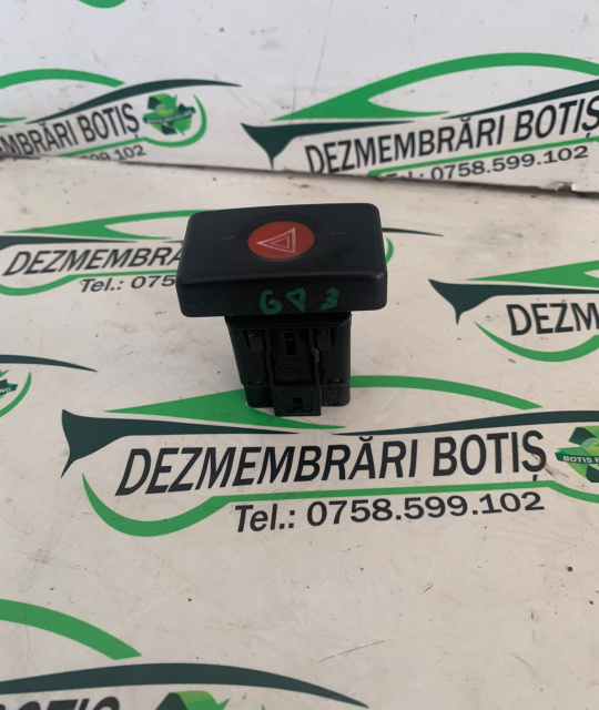 Buton avarie Dacia Logan [2004 - 2008] Sedan 1.5 dci MT (65hp)