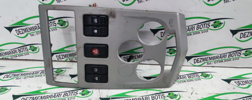 Buton avarie Dacia Logan [2004 - 2008] Sedan 1.5 dci MT (68hp)