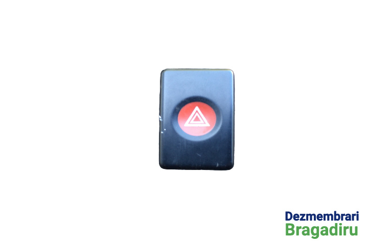 Buton avarie Dacia Logan [2004 - 2008] Sedan 1.6 MT (87 hp)