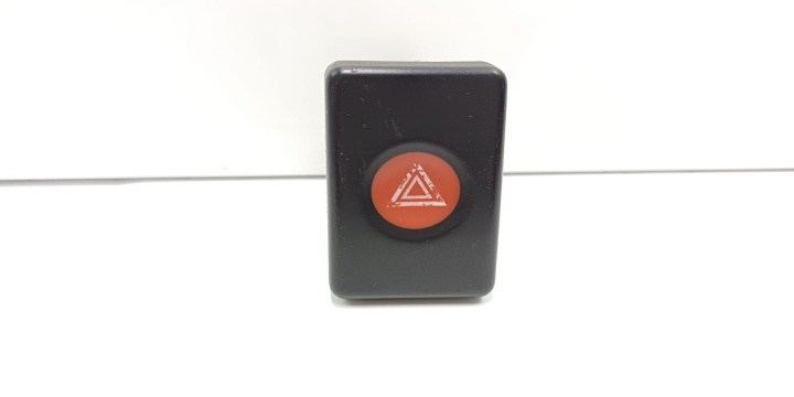 Buton avarie Dacia Logan [2004 - 2008]