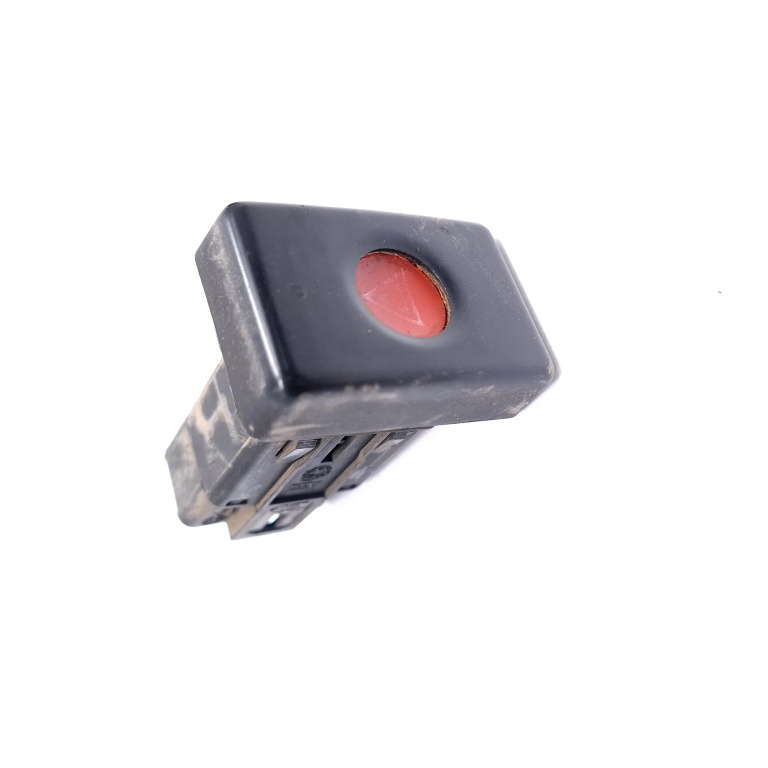 Buton Avarie Dacia Logan (Ls) 2004-2012 1.5 Dci (Ls0W) K9K 796 Motorina 01525177, 25177, 213181A, M3041