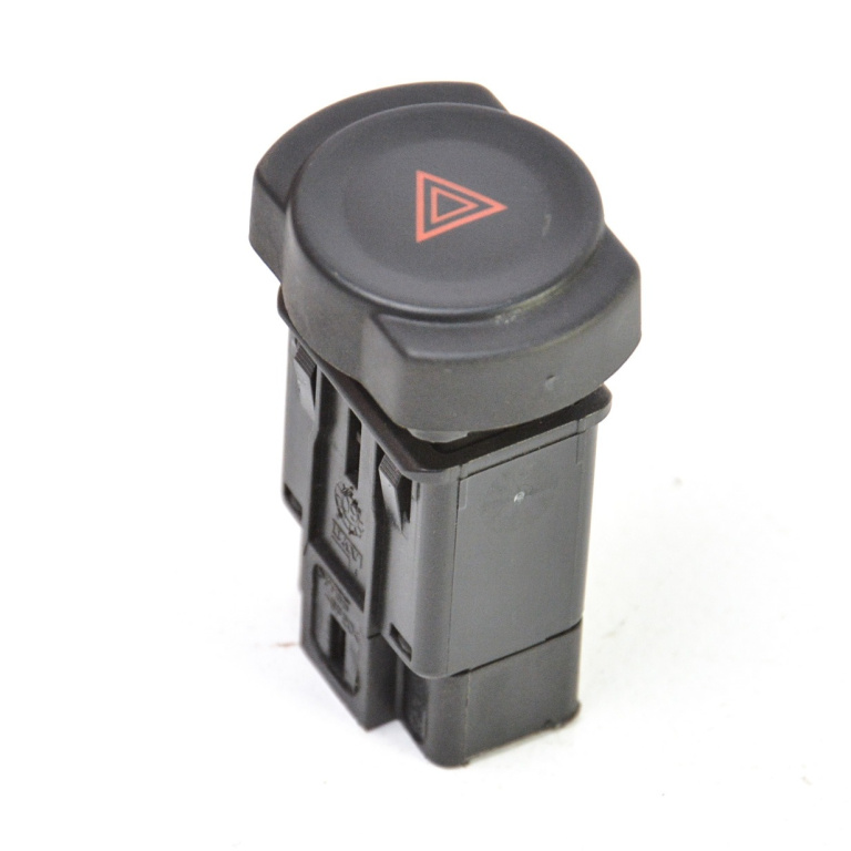 Buton Avarie Dacia SANDERO 1 2008 - 2012 Benzina 602232A, 2517405, 25174 05