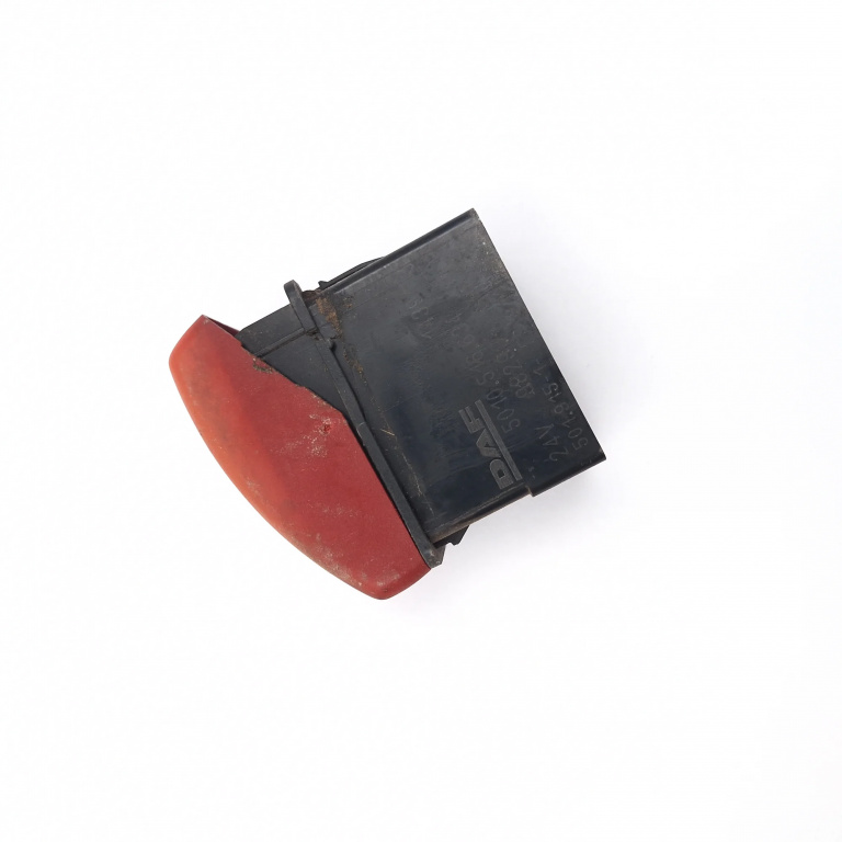 Buton Avarie Daf Lf45 2001-2017 45.160 Fr118S1 Motorina 5010516634, 5019151Fs, 1439480, 9829308W Daf