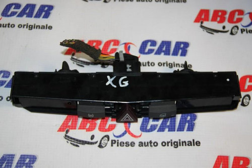 Buton avarie + DDS + Inchidere usi Opel Astra H 2004-2009 13100114