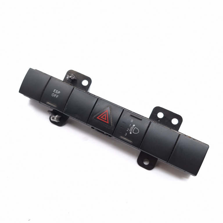Buton Avarie Dodge Journey 2008-2020 2.0 Crd Ece Motorina P04602562Ag, 033800901, 1082821410133051, 41581A8196