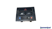 Buton avarie DTC si blocare deblocare usi BMW Seri...