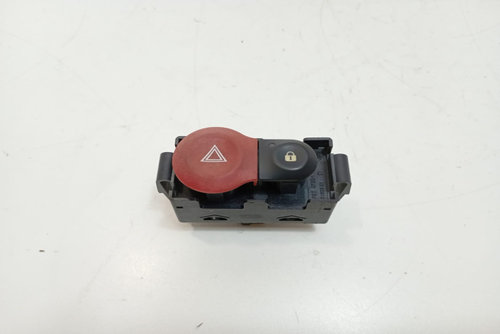 Buton avarie E3160101 Renault Kangoo 2 [2007 - 2013]