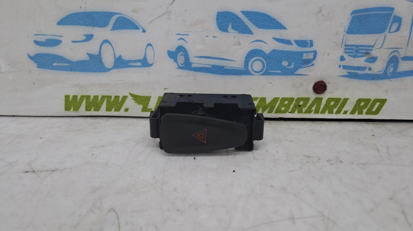 Buton avarie e3160101 Renault Scenic 3 [2009 - 2012]