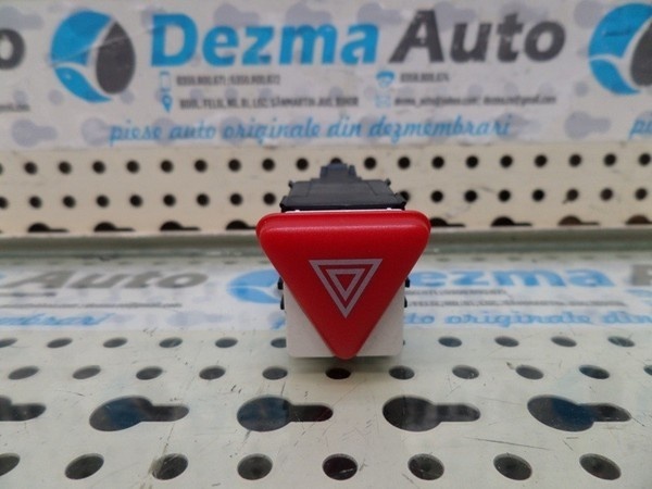 Buton avarie Fabia combi, 6Y0953235