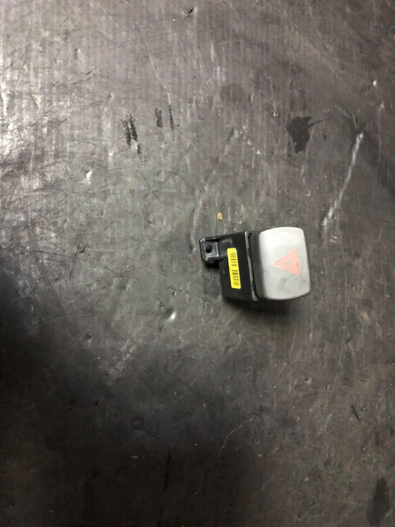 Buton avarie fiat bravo 2