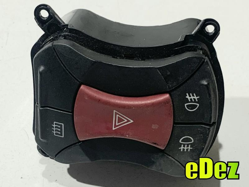 Buton avarie Fiat Doblo (2005-2009) 7354198620E