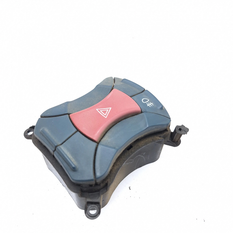 Buton Avarie Fiat DOBLO (223, 119) 2000 - 2009 Motorina TE798860, M5012580, 5012580