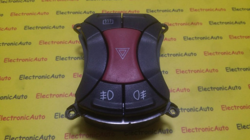 BUTON AVARIE FIAT DOBLO 7354198620E, M364380