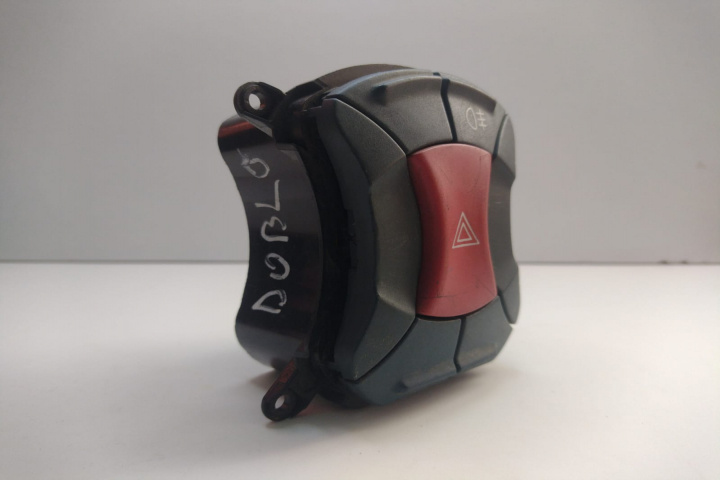Buton Avarie Fiat Doblo Fiat Doblo [facelift] [2005 - 2009]