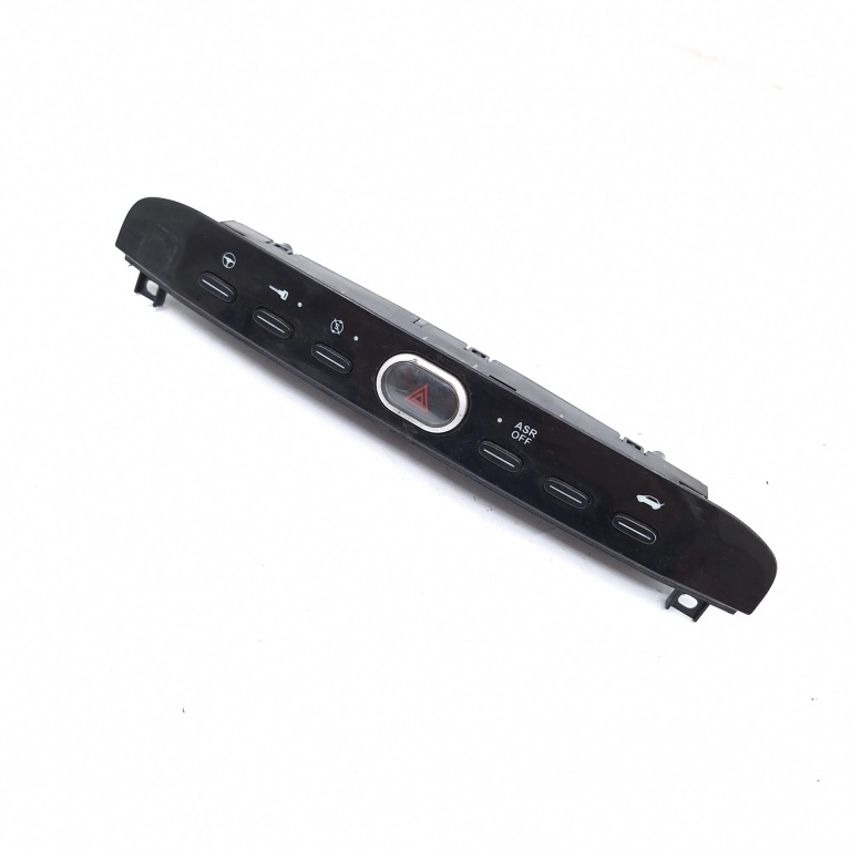 Buton Avarie Fiat Grande Punto (199) 200