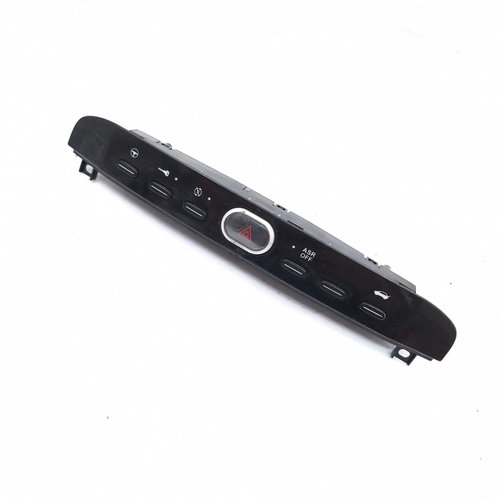 Buton Avarie Fiat Grande Punto (199) 2005-2012 1.3 D Multijet Motorina 735512241, 21229100, 01911A21...