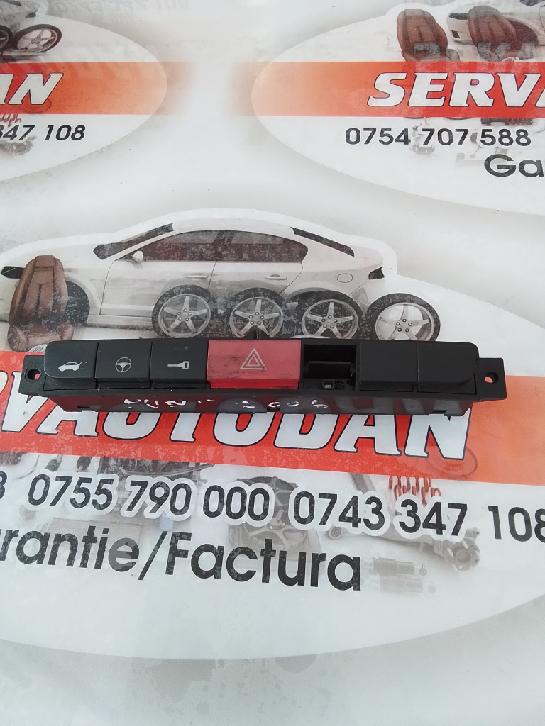 Buton avarie Fiat Grande Punto (2005->) 1.3 Benzina 2006
