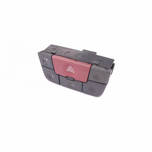 Buton Avarie Fiat Panda (169) 2003-2012 1.3 D Multijet 188 A8.000 Motorina 735357113, 050970838, 287...