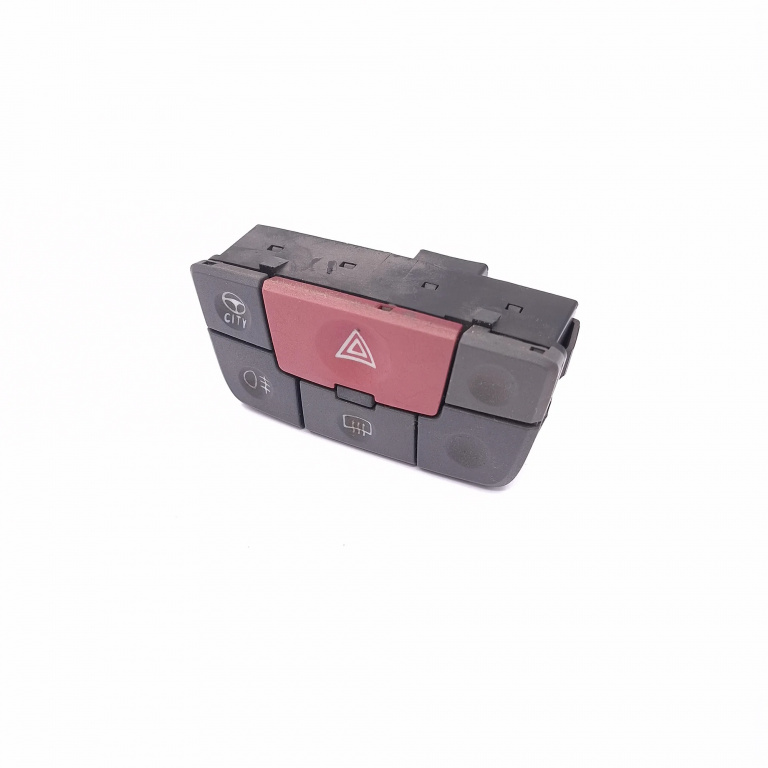 Buton Avarie Fiat PANDA (169) 2003 - 2012 Motorina 735357113, 050970838, 287403A