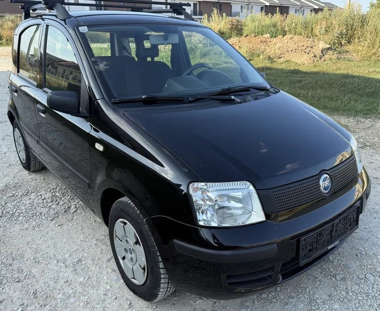 BUTON AVARIE FIAT PANDA FAB. 2003 - 2012 ⭐⭐⭐⭐⭐✅