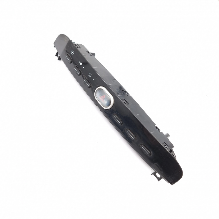 Buton Avarie Fiat PUNTO (199) 2012 - Prezent Motorina 735506945, 30411B21206100