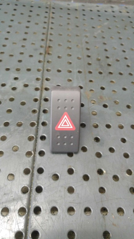 Buton avarie fiat sedici 189
