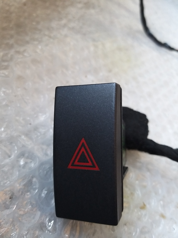 Buton avarie ford c-max