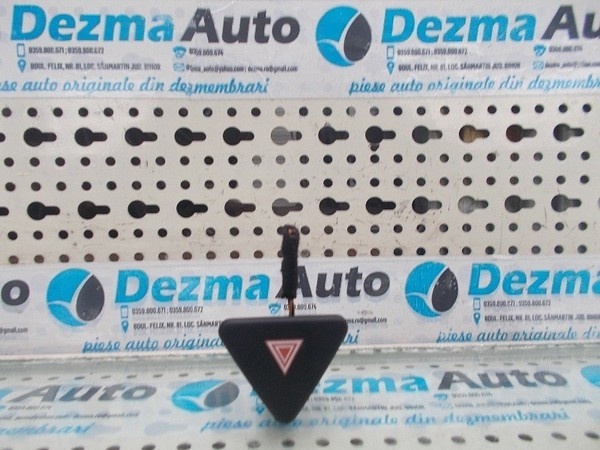 Buton avarie Ford Fiesta 5, 266T13A350AR