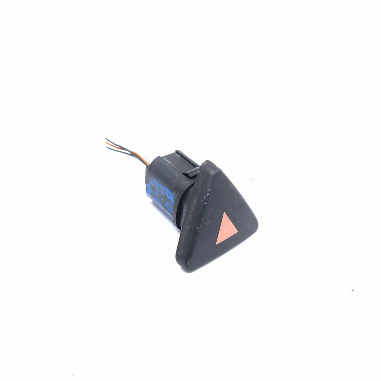 Buton Avarie Ford FIESTA Mk 5 2002 - 2008 2S6T13A350AA, 2S6T-13A350-AA