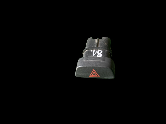 Buton avarie Ford Focus 2 [2004 - 2008] Hatchback 5-usi 2.0 TDCi MT (136 hp) G6DA