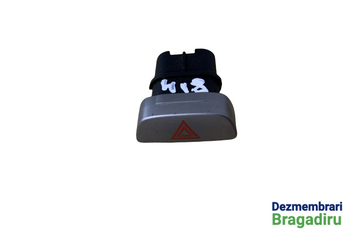 Buton avarie Ford Focus 2 [facelift] [2008 - 2011] wagon 5-usi 2.0 TDCi MT (136 hp) Duratorq - TDCi Euro 4