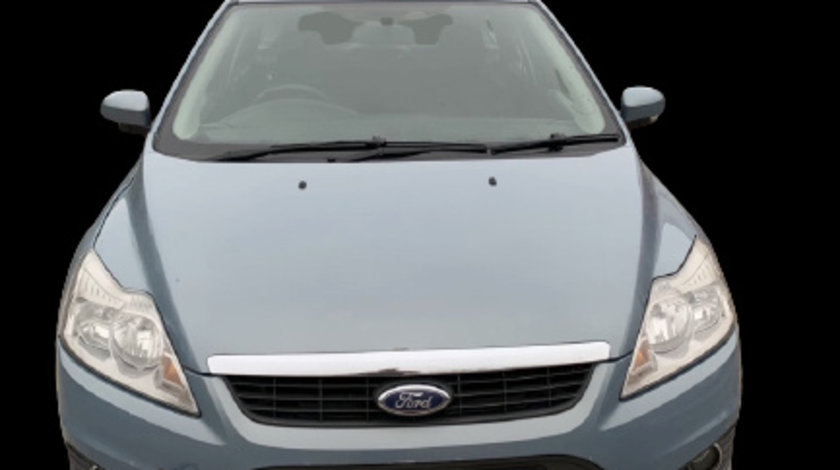 Buton avarie Ford Focus 2 [facelift] [2008 - 2011] wagon 5-usi 1.8 TDCi MT (116 hp) KKDA