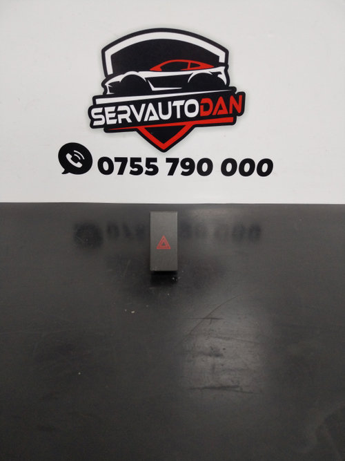 Buton avarie Ford Focus C-Max (2003-2007) 2.0 Motorina 2006, 3M5T13A350AB
