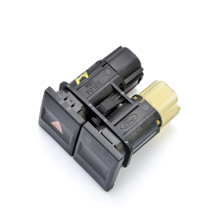 Buton Avarie Ford Mondeo Mk 3 2000-2007 2.0 16V Tddi / Tdci Hjbb Motorina 2S7T13A350Da