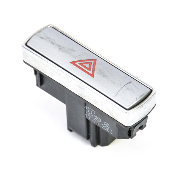 Buton Avarie Ford MONDEO Mk 3 2000 - 2007 4S7T13A350AB, 4S7T-13A350-AB, 4S7T-13A350, 4S7T13A350