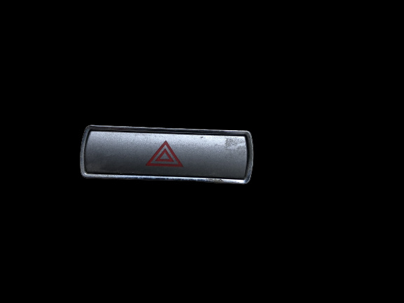 Buton avarie Ford Mondeo MK4 [2007 - 2010] Liftback 2.2 TDCi DPF MT (175 hp) MK4 (BA7)
