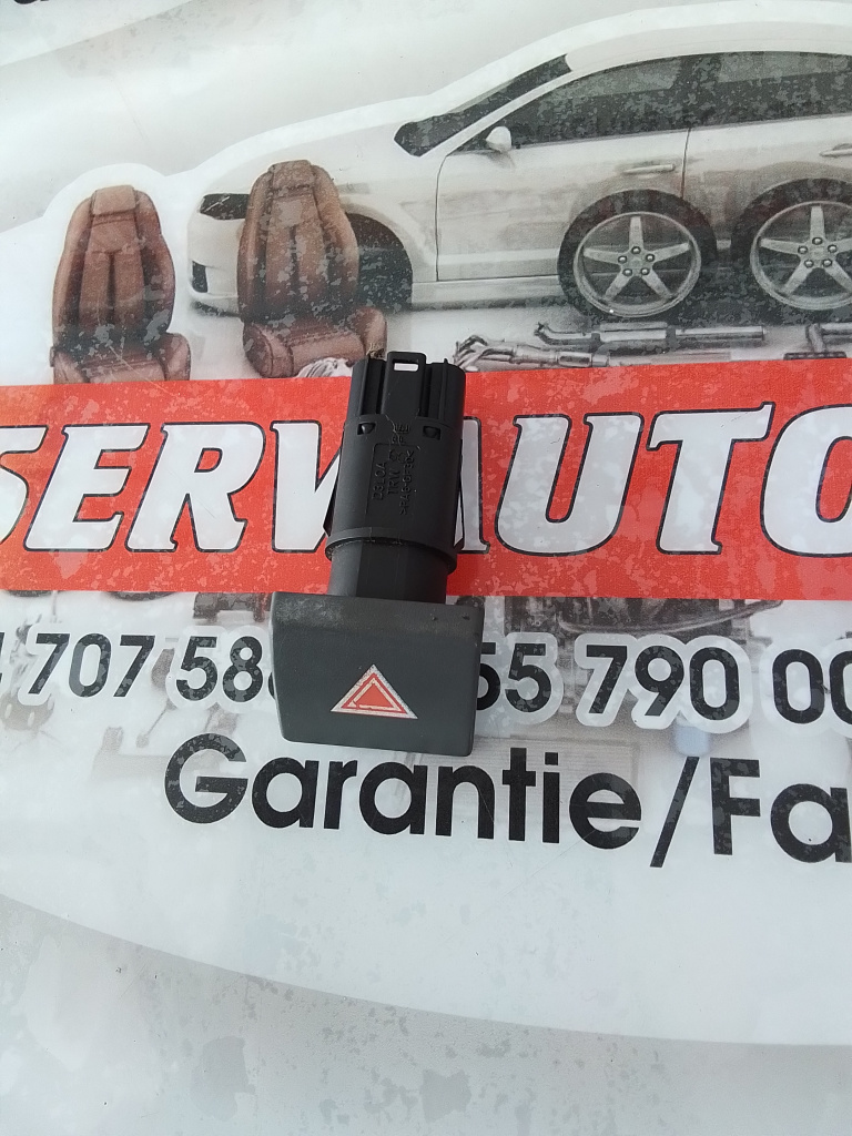 Buton avarie Ford Transit 7 (2006->) 1.8 Motorina 2007, 2T1T13A350AA