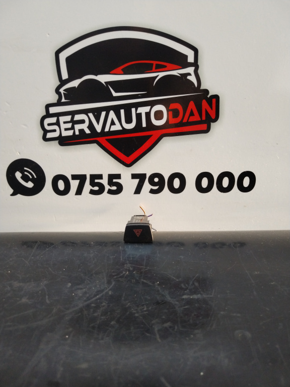 Buton avarie Ford Transit 7 (2006->) 2.0 Motorina 2019, H1BT13A350AC