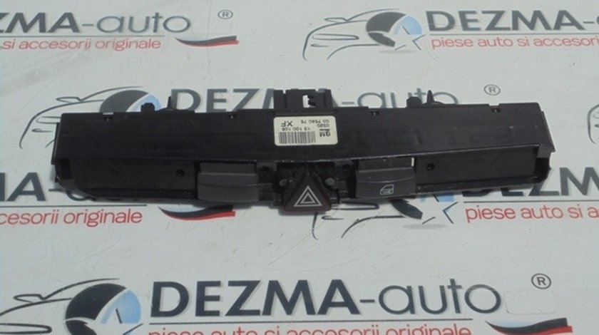 Buton avarie GM13100105, Opel Zafira B (A05) (id:258643)