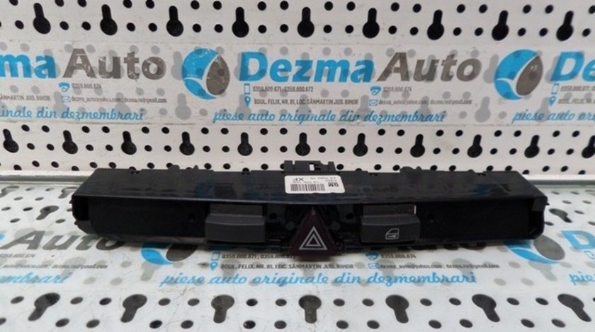 Buton avarie GM13100105, Opel Zafira Van