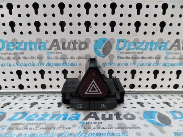 Buton avarie, GM13189529, Opel Corsa D, (id:169676)