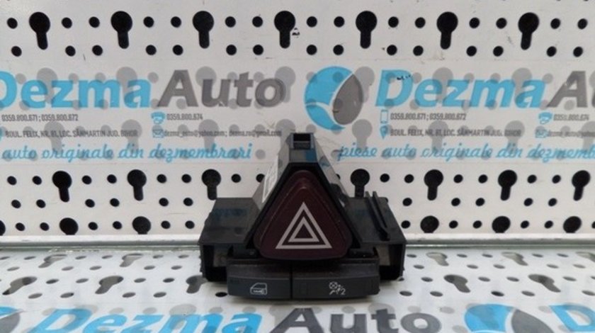 Buton avarie, GM13189529, Opel Corsa D, (id:169676)